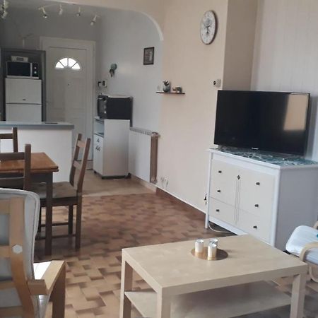 滨海拉塞讷La Petite Maison别墅 外观 照片