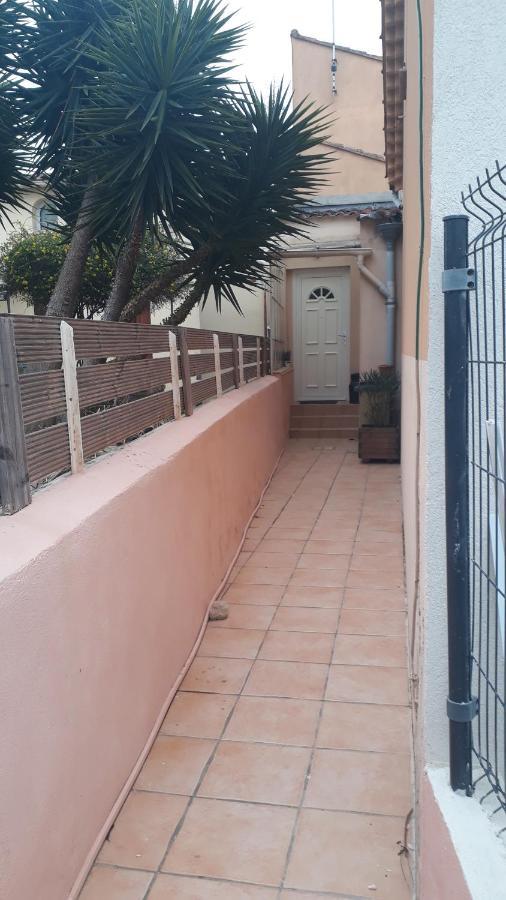 滨海拉塞讷La Petite Maison别墅 外观 照片