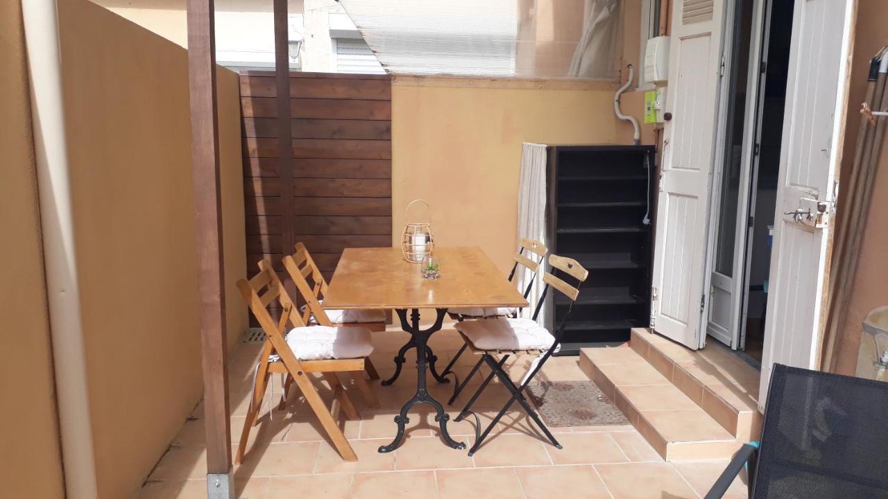 滨海拉塞讷La Petite Maison别墅 外观 照片