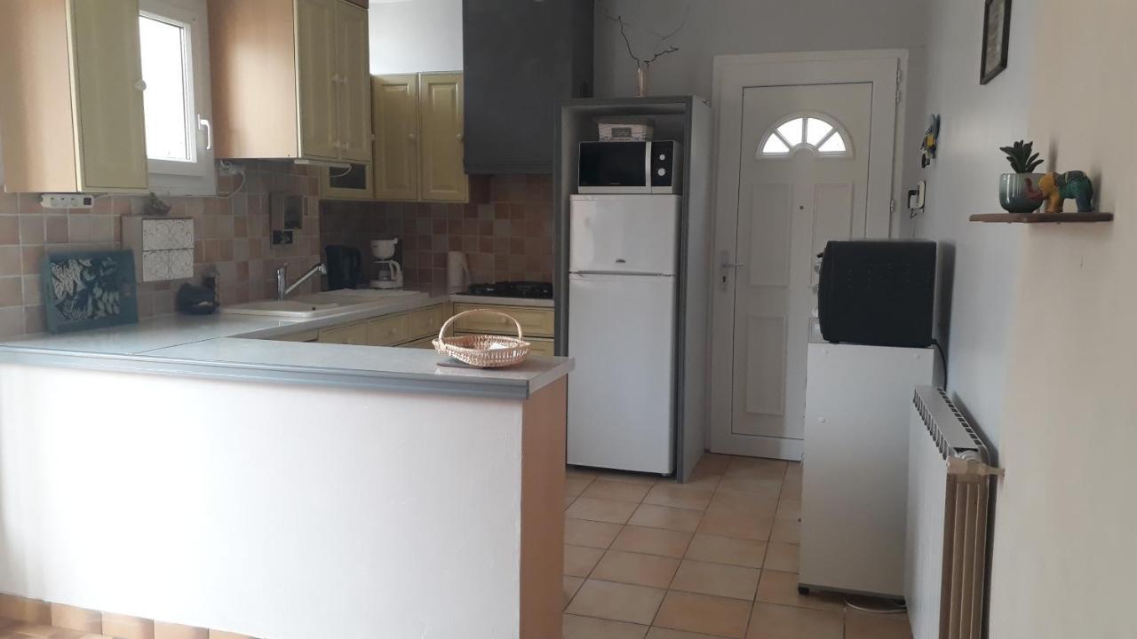 滨海拉塞讷La Petite Maison别墅 外观 照片