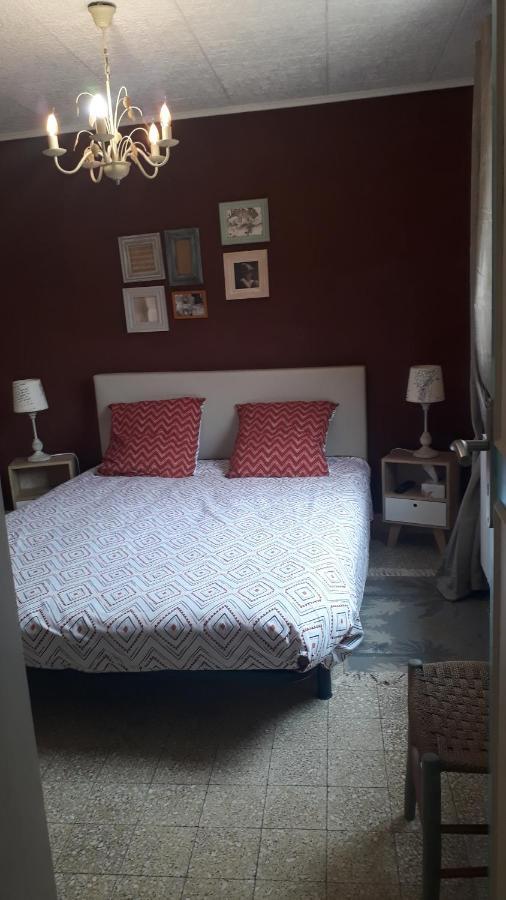 滨海拉塞讷La Petite Maison别墅 外观 照片