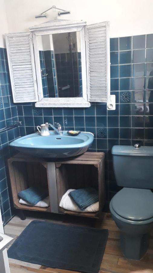 滨海拉塞讷La Petite Maison别墅 外观 照片