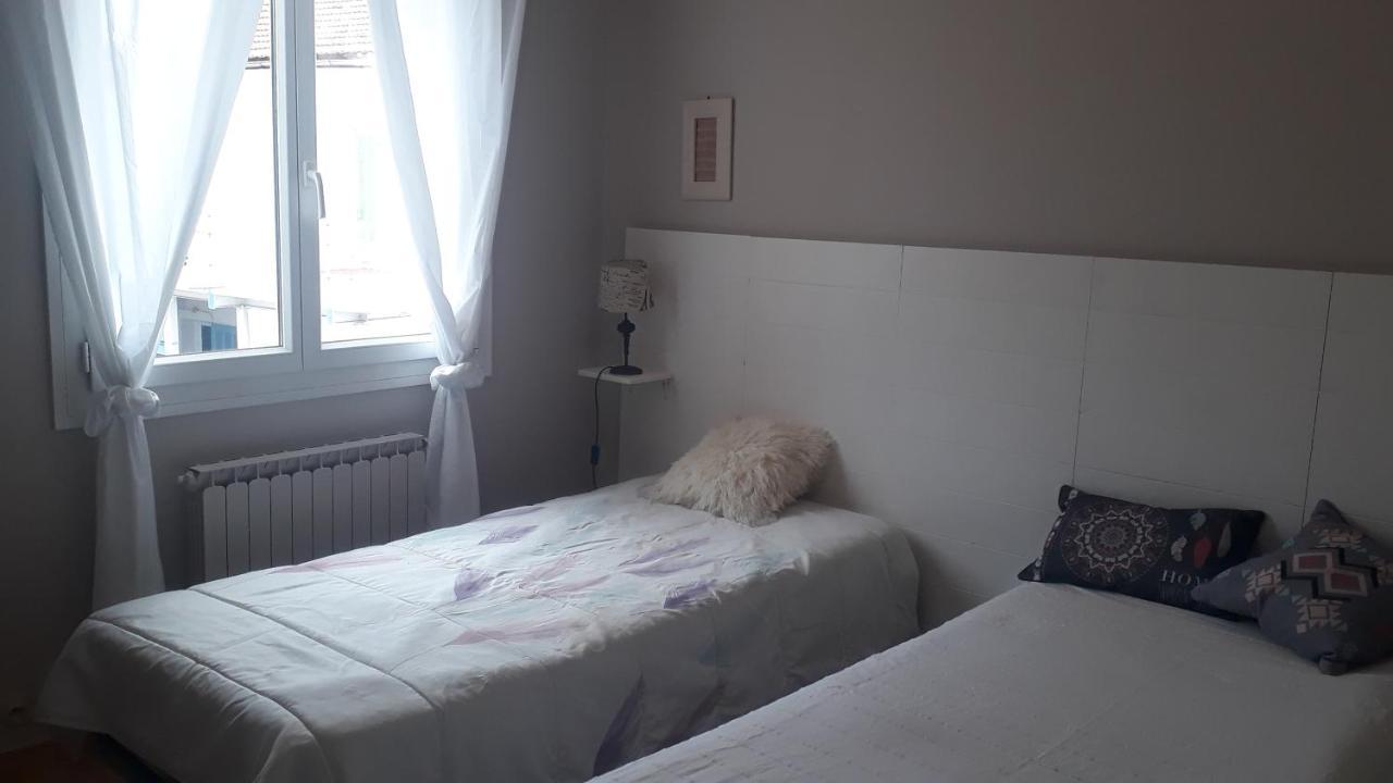 滨海拉塞讷La Petite Maison别墅 外观 照片
